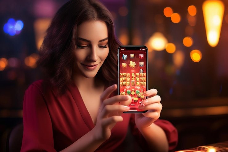 Pengguna lifepo4 mengatur batas waktu dan dana permainan sesuai prinsip responsible gaming